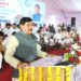 *केवल बिजली नहीं, लोगों को आर्थिक लाभ भी देगा MP का ये सोलर पावर प्लांट, सीएम डॉ. मोहन ने गिनाईं खूबियां* *- सीएम डॉ. यादव ने महेश्वर स्थित जलूद सोलर पावल प्लांट का किया लोकार्पण*