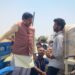 *ट्रॉली पर चढ़कर सीएम डॉ. मोहन ने किसानों से जाना हाल, दिए दिशा-निर्देश*  *- उपार्जन केंद्र की व्यवस्था देखने शाजापुर-खरगोन पहुंचे मुख्यमंत्री डॉ. मोहन यादव*