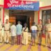 *🚨विजयराघवगढ़ पुलिस ने किया 72 घण्टे में किया अंधी हत्या का खुलासा🚨*