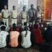 *शराब माफियाओं के नेटवर्क को पूर्णतः ध्वस्त करने पुलिस अधीक्षक कटनी  श्री अभिनय विश्वकर्मा के निर्देशन में शराब माफियाओं की विरुद्ध कटनी पुलिस की बड़ी कार्यवाही*