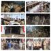 *फरार आरोपी एवं वारंटियों के लिए चलाया गया काम्बिंग आपरेशन*