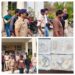 थाना देहात पुलिस ने गांगीवाडा के सराफा व्यवसायी ओमचन्द सोनी से 26 जनवरी 2026 को हुई लूट के चार फरार आरोपियों को गिरफ्तार कर लिया है।*