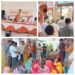 शहर को मिली 72 लाख रुपये के विकास कार्यों की सौगात विधायक श्री जायसवाल व निगमाध्यक्ष श्री पाठक की विशेष मौजूदगी में कई वार्डों में एक साथ भूमिपूजन संपन्न