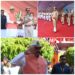 NSG का दमदार एक्शन! CM मोहन यादव ने किया स्पेशल कमांडो ट्रेनिंग प्रोग्राम का शुभारंभ | Bhopal Live