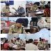 जनसुनवाई में पुलिस अधीक्षक अभिनय विश्वकर्मा ने सुनी आमजन की समस्याएं, त्वरित निराकरण के दिए निर्देश