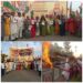 “कटनी में महिला कांग्रेस का जबरदस्त हल्ला बोल 🔥 CM हिमंता बिस्वा सरमा का पुतला दहन खड़गे जी पर अमर्यादित बयान का जोरदार विरोध!”