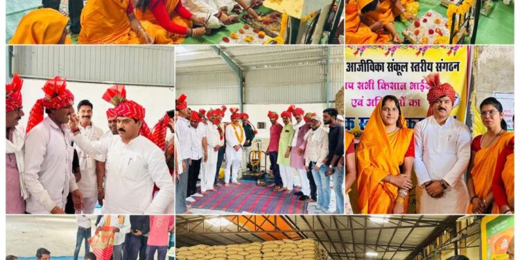 ब्रेकिंग न्यूज़….!  कांग्रेसियों को दिया विधायक घनश्याम चंद्रवंशी ने दिया संदेश