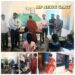 *सुश्री कौर ने लखनवारा और स्लीमनाबाद में शिक्षिका बनकर बच्चों को पढ़ाया अनुशासन का पाठ*