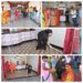 खेरमाई मंदिर में चला वृहद सफाई अभियान जनसहभागिता से स्वच्छता मिशन को मिली ताकत