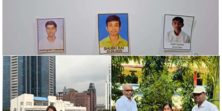 सिलौंडी शासकीय बालक हायर सेकंडरी और शासकीय कन्या हाई स्कूल का 12 वीं और 10 वीं में उत्कृष्ट परीक्षा परिणाम