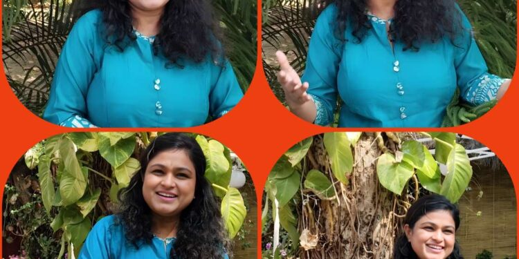 पश्चिम बंगाल चुनाव सारिका घारू की अपील ‘फोन घुमाओ, वोट बढ़ाओ’ अभियान तेज