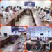 कटनी में हाई अलर्ट! SP की बैंकों को सख्त चेतावनी – लूट-डकैती पर लगेगा ब्रेक