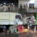 *जिले में सुरक्षा व्यवस्था चाक-चौबंद, कटनी पुलिस की व्यापक रात्रि कांबिंग गश्त*