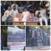 *’कांग्रेस का अन्याय देश कभी…,’ विपक्ष पर भड़के सीएम डॉ. मोहन, देखें अनोखे अंदाज के Photos*  – *जल गंगा संवर्धन से बदल रही जल स्रोतों की तस्वी* – *किसान कल्याण के लिए राज्य सरकार प्रतिबद्ध* * *प्रधानमंत्री नरेंद्र मोदी देशवासियों में भरते हैं सकारात्मक ऊर्जा*