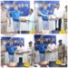 *कटनी पुलिस के 04 अधिकारी सेवा-निवृत्त, सम्मानपूर्वक दी गई विदाई*