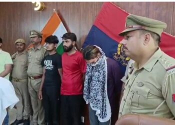 ट्रांसजेंडर अवंतिका की लव स्टोरी बनी मर्डर प्लान! एकतरफा इश्क ने ली जान