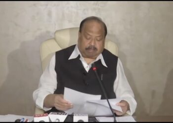 कैबिनेट का बड़ा फैसला 🔥 4672 करोड़ शिक्षा पर खर्च गरीब छात्रों को बड़ी राहत