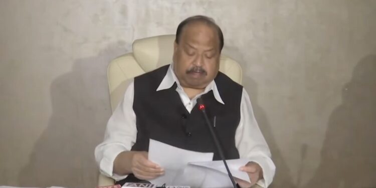 कैबिनेट का बड़ा फैसला 🔥 4672 करोड़ शिक्षा पर खर्च गरीब छात्रों को बड़ी राहत