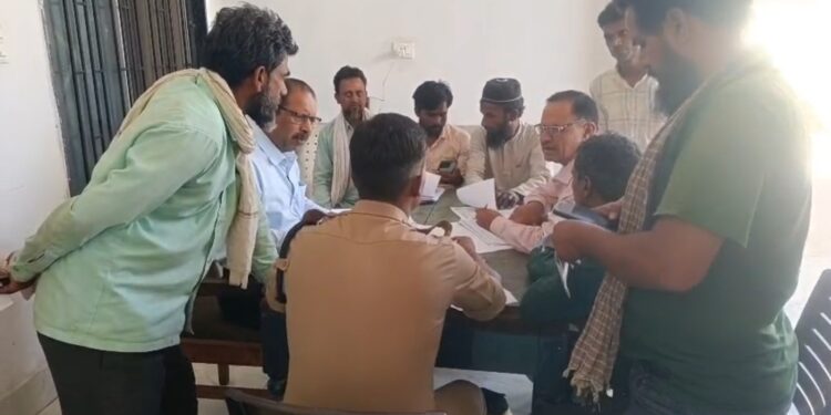 “कटनी में मानव तस्करी कांड! 163 बच्चों के माता-पिता पहुंचे GRP – सच्चाई क्या है?”