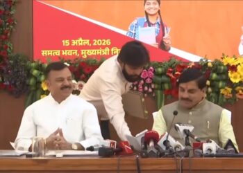 🔴 मुख्यमंत्री डॉ. मोहन यादव ने जारी किया 10वीं-12वीं का रिजल्ट भोपाल से बड़ी घोषणा देखे कैसे चेक करे रिजल्ट