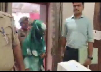 610 कुंवारे लोगों से करोड़ों की ठगी AI दुल्हन दिखाकर चलता था फर्जी मैरिज ब्यूरो शादी के नाम पर बड़ा फ्रॉड