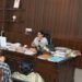 कटनी में स्वच्छता ब्रांड एम्बेसडर की निगमायुक्त से मुलाकात स्वच्छ सर्वेक्षण की तैयारी तेज