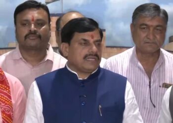 *सीएम डॉ. यादव ने नारी शक्ति का किया वंदन, विधानसभा में महिलाओं को 33% आरक्षण का शासकीय संकल्प ध्वनिमत से पारित*