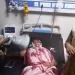 कटनी में दर्दनाक सड़क हादसा! शादी से लौट रहे युवकों की बाइक टकराई, 5 जख्मी