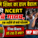 कटनी में शिक्षा का हाल बेहाल! 9वीं की NCERT किताबें गायब, एक महीने से बच्चे परेशान 😡 स्कूल खुल गए, किताबें नहीं! कटनी में शिक्षा विभाग सो रहा है क्या? 📚🔥
