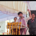 🔥 “जेब में प्याज़ रखो, गर्मी भागेगी!” – Jyotiraditya Scindia का अनोखा बयान 🧅 AC नहीं, जेब में प्याज़! 51°C गर्मी से बचने का मंत्री का देसी जुगाड़ VIDEO