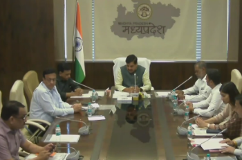 MP में बड़ा ऐलान 33 लाख हितग्राहियों को ₹200 करोड़ की पेंशन ट्रांसफर 💰 CM Update