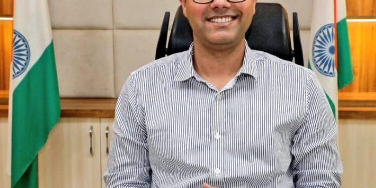 25 मई से शुरू होगा मूंग-उड़द खरीदी हेतु पंजीयन, ओटीपी की जगह अब चेहरा प्रमाणीकरण अनिवार्य