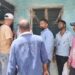 आईएचएसडीपी योजना अंतर्गत प्रेम नगर के 8 आवास कब्जामुक्त, निगम प्रशासन ने लगाए ताले