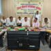 माइनिंग कॉन्क्लेव बना विकास का मील का पत्थर प्रभारी मंत्री श्री सिंह का बड़ा बयान