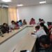 लंबित राजस्व प्रकरणों पर सख्त हुए एसडीएम चतुर्वेदी, समय-सीमा में निराकरण के निर्देश उपार्जन केंद्रों के रोजाना निरीक्षण के आदेश