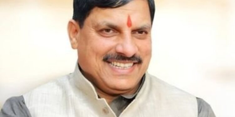 अनूपपुर में बड़ा हादसा! CM मोहन यादव ने जताया दुख, मृतकों के परिजनों को ₹4-4 लाख सहायता