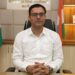 कलेक्टर ने बरही नगर परिषद के सीएमओ का अतिरिक्त प्रभार तहसीलदार आदित्य प्रकाश द्विवेदी को सौंपा