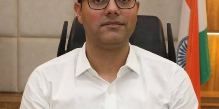 एकीकृत बागवानी विकास मिशन के लिए ‘जिला मिशन समिति’ गठित
