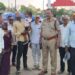बरही पुलिस द्वारा ऑपरेशन मुस्कान के तहत 04 वर्षीय अपहृत बालक चंद घंटों में किया दस्तयाब।