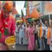 पश्चिम बंगाल के रुझानों ने देशवासियों को ऊर्जा से भर दिया..! झालमुड़ी संग जीत का जश्न”विधायक घनश्याम चंद्रवंशी”ने भाजपा कार्यकर्ताओं के संग मनाया