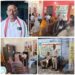 पुलिस बल की मौजूदगी में डोंगरवाड़ा ग्राम पंचायत के नए सरपंच का हुआ चुनाव,कैलाश दायमा हुए निर्वाचित….जिला दंडाधिकारी द्वारा पूर्व सरपंच माखन कीर को 16मार्च को एक वर्ष के लिए जिलाबदर किए जाने से रिक्त हुआ था सरपंच पद..!