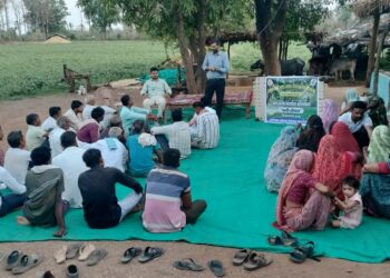 *प्राचीन पांडुलिपियों के संरक्षण के लिए जिला स्तरीय समिति गठित*
