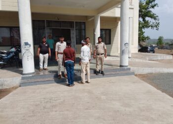 *थाना बरायठा पुलिस की बड़ी सफलता: हत्या के 03 आरोपी 72 घंटे के भीतर गिरफ्तार, न्यायालय में पेश कर भेजा गया जेल*