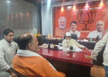 *पेंच बांध के खुलेंगे गेट, चौरई में पेयजल आपूर्ति हेतु नदी में बढ़ेगा जलस्तर*