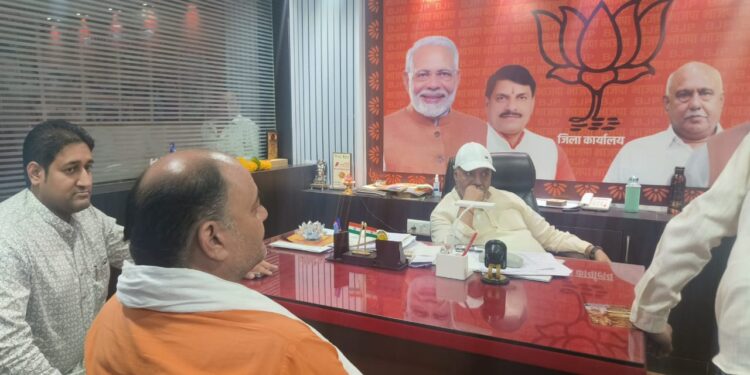 *पेंच बांध के खुलेंगे गेट, चौरई में पेयजल आपूर्ति हेतु नदी में बढ़ेगा जलस्तर*