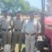 *💥चौकी खितौली थाना बरही पुलिस द्वारा अवैध रेत परिवहन करते हुए दो ट्रैक्टर-ट्राली जप्त 💥*