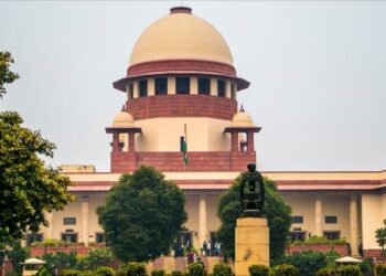 कटनी के 52 अधिवक्ताओं के मान-सम्मान की हुई जीत  ​ *स्टेट बार काउंसिल के इनकार के बाद सुप्रीम कोर्ट ने दिया ऐतिहासिक फैसला*