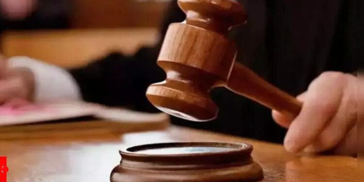 पिपरिया थाना में घुसकर पुलिस कर्मियों से मारपीट करने वाले आरोपी बलराम ठाकुर और दिनेश छीपा को हुआ 02-02 वर्ष का कारावास…