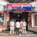 *  💥 *मैरिज गार्डन में दुल्हन के जेवरात चोरी करने वाला आरोपी कुठला पुलिस की गिरफ्त में* 💥