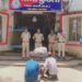 *11 किलो अवैध गांजा के साथ दो आरोपी कुठला पुलिस की गिरफ्त में*